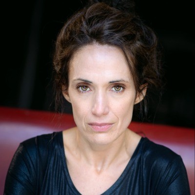 Adeline Germaneau