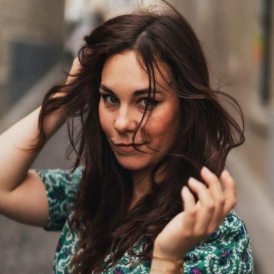 Alexia Papineschi