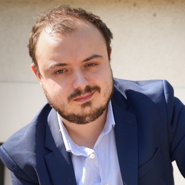 Alexis Bourtereau