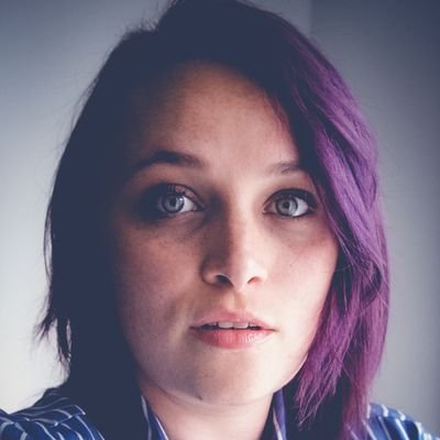 Amandine Hauguel