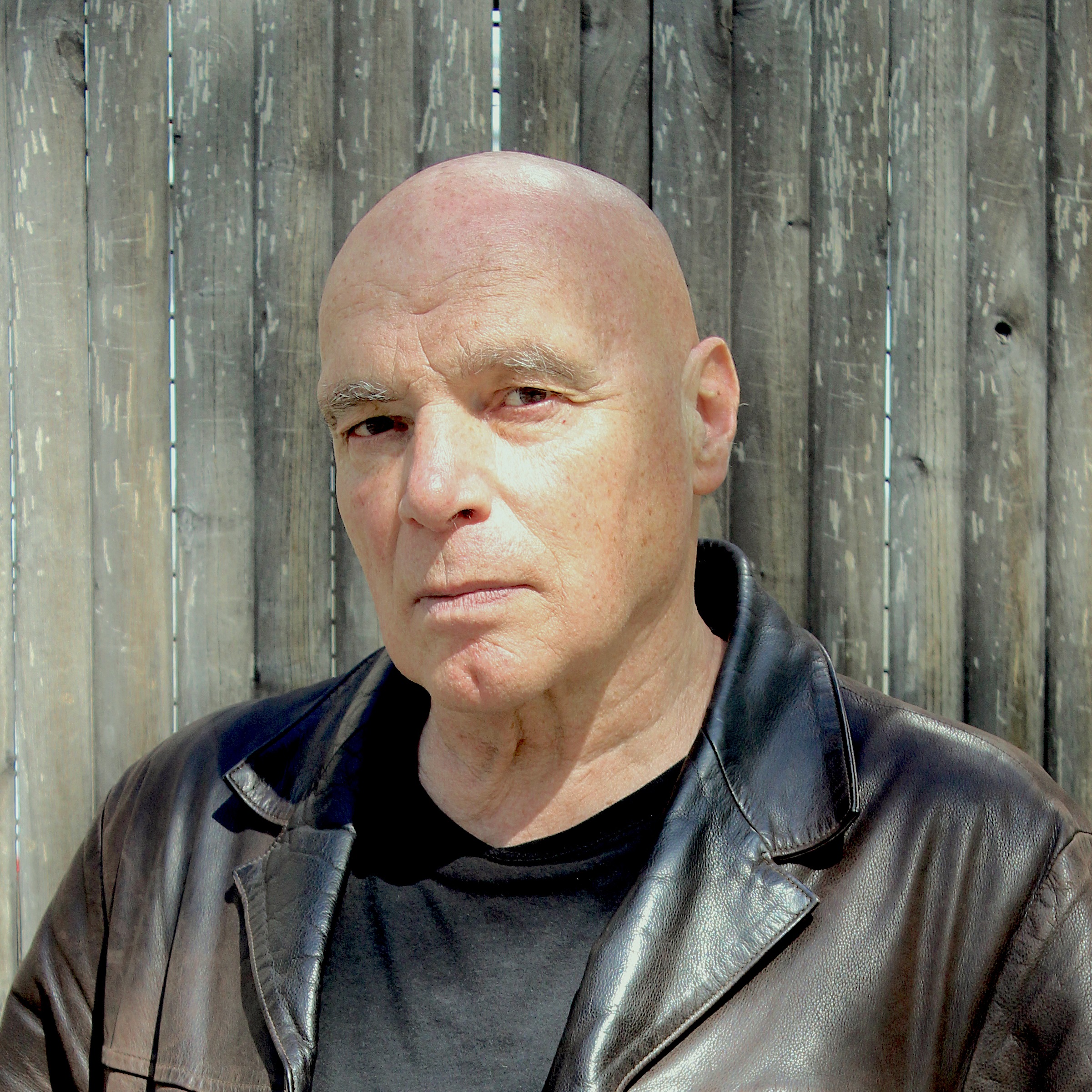 Antoine Tomé