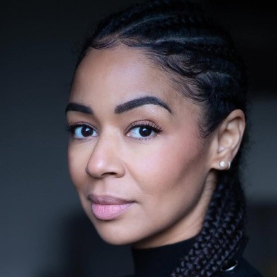 Aurélie Konaté