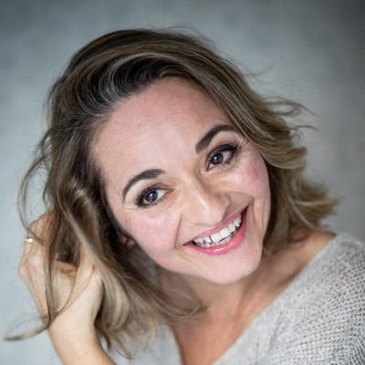 Barbara Tissier