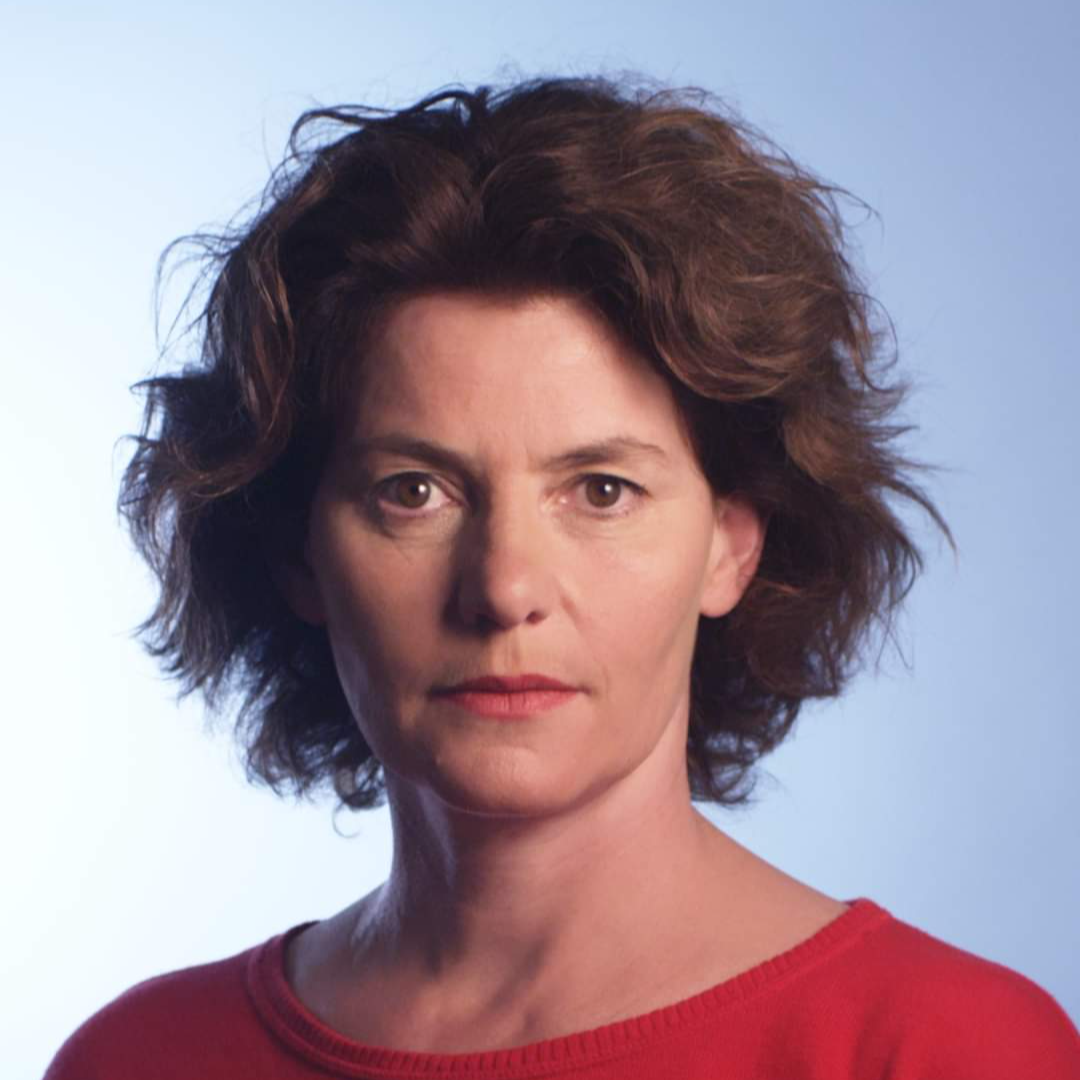 Benedicte Bosc