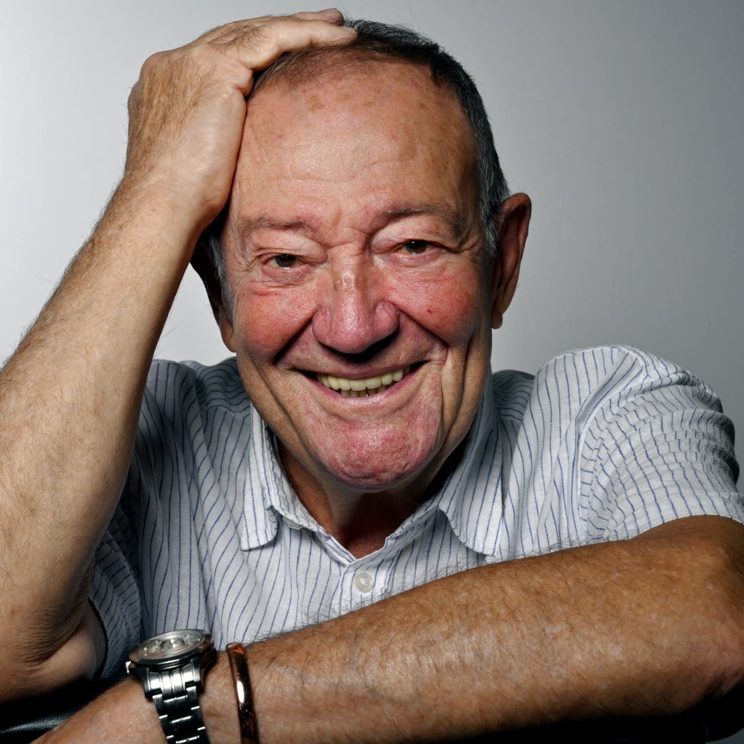 Benoît Allemane