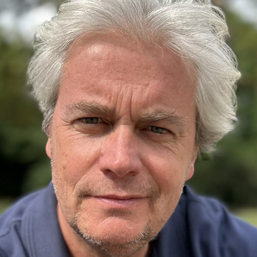 Benoît Du Pac