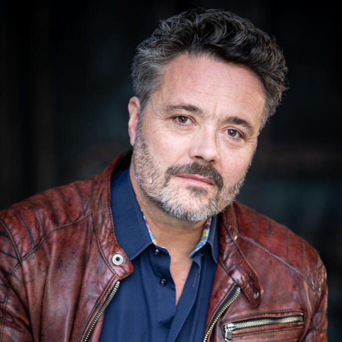 Boris Rehlinger