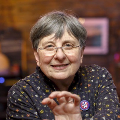 Brigitte Lecordier