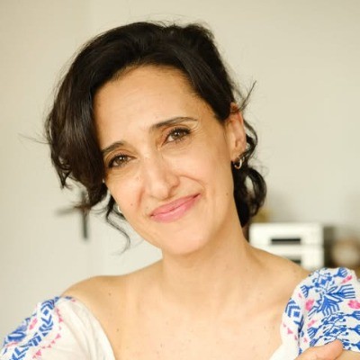 Céline Melloul