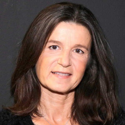 Claire Guyot
