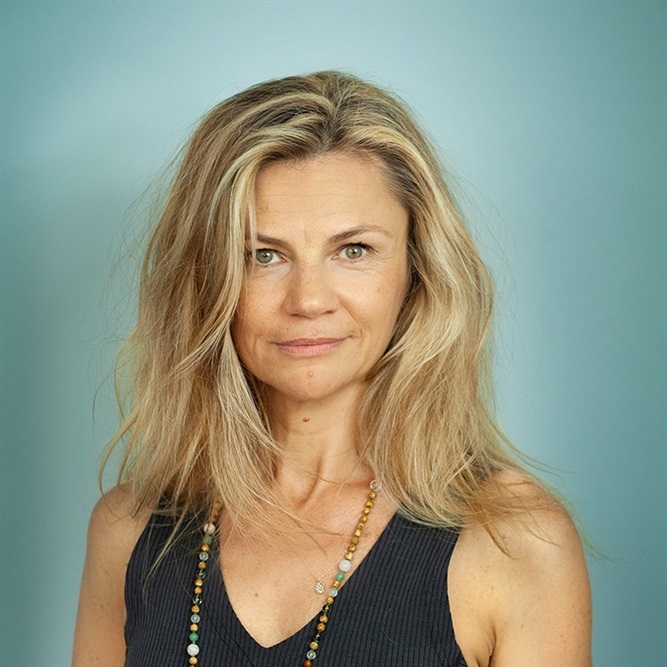 Delphine Allemane
