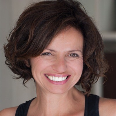 Delphine Braillon