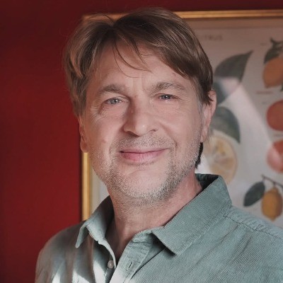 Didier Gustin
