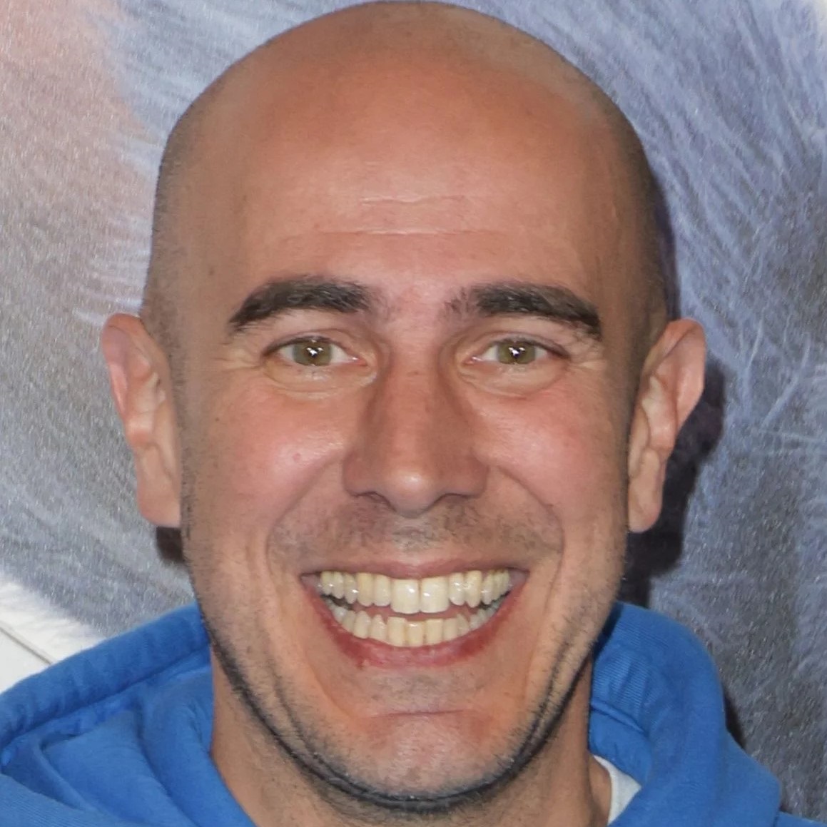 Emmanuel Garijo