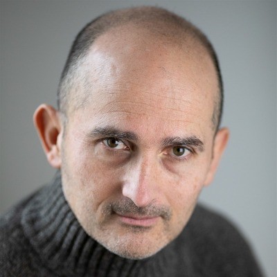 François Bergeron