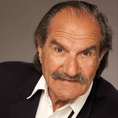 Gérard Hernandez
