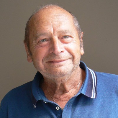 Gilbert Levy