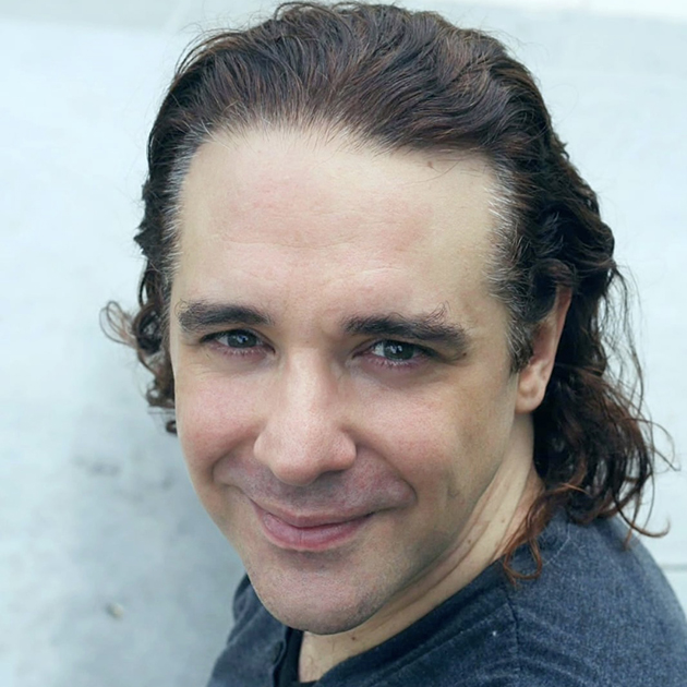 Grégory Laisné