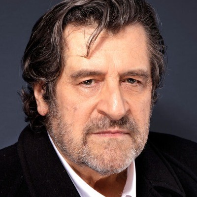 Jacques Frantz