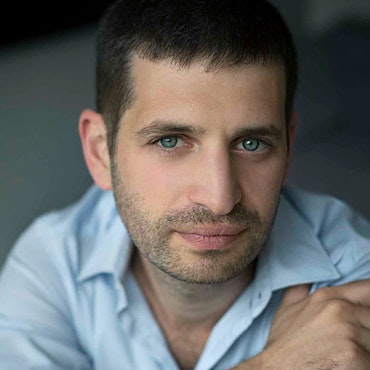 Jérémy Zylberberg