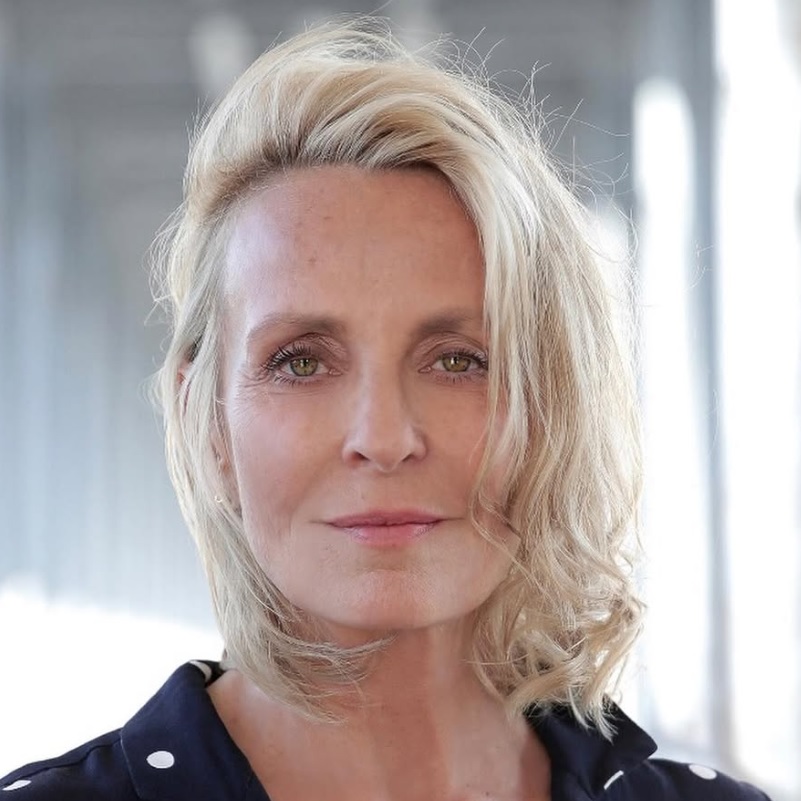 Juliette Degenne