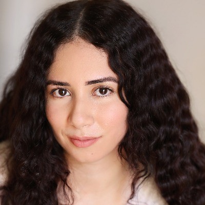 Kahina Souttou