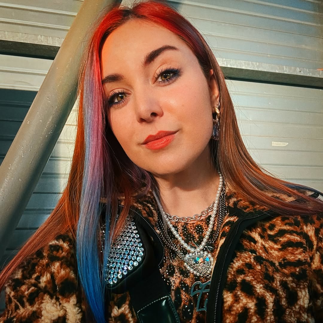 Lila Lacombe