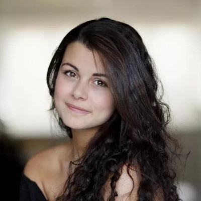 Lilly Caruso