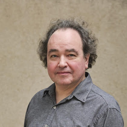 Lucas Bléger