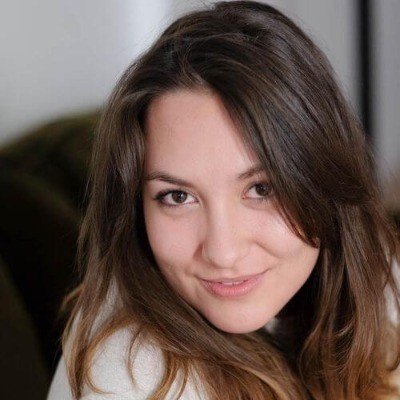 Marion Aranda