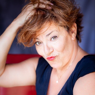 Marjorie Frantz
