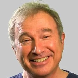 Martial Le Minoux