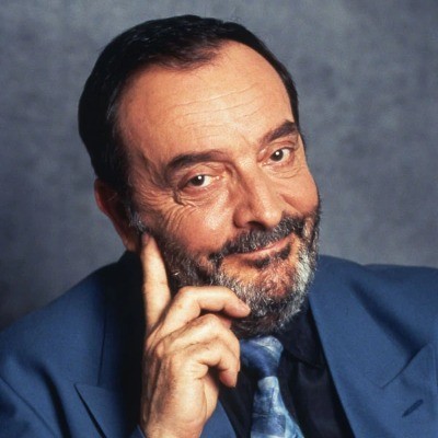 Michel Modo