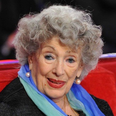 Micheline Dax