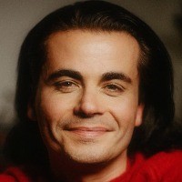 Paolo Domingo