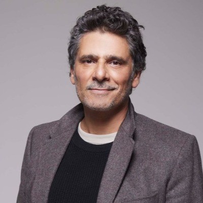 Pascal Elbé