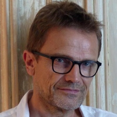 Patrice Baudrier