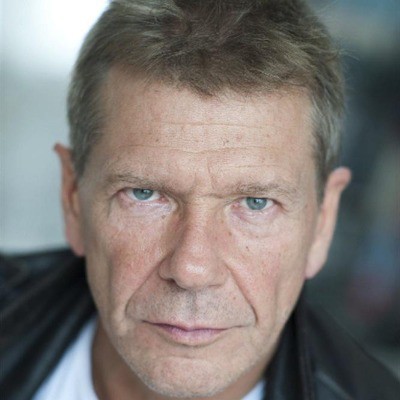 Patrick Béthune