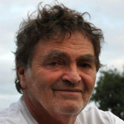 Patrick Floersheim