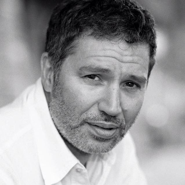 Philippe Bozo
