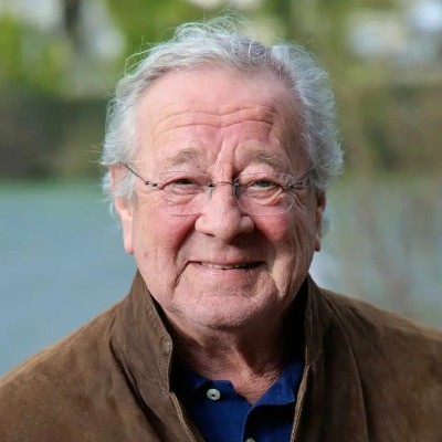 Richard Darbois
