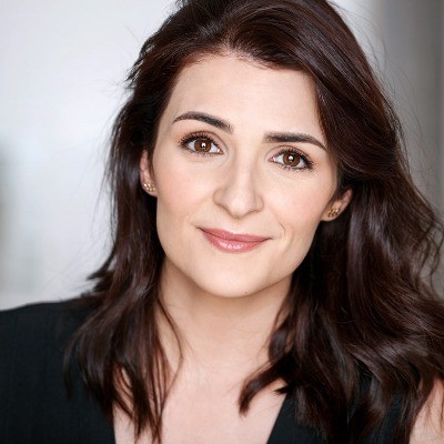 Sophie Faguin