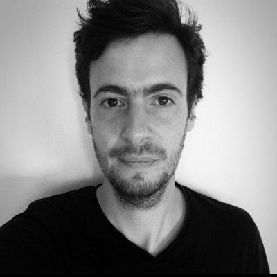 Thomas Charlet