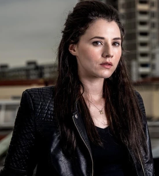 Siobhan