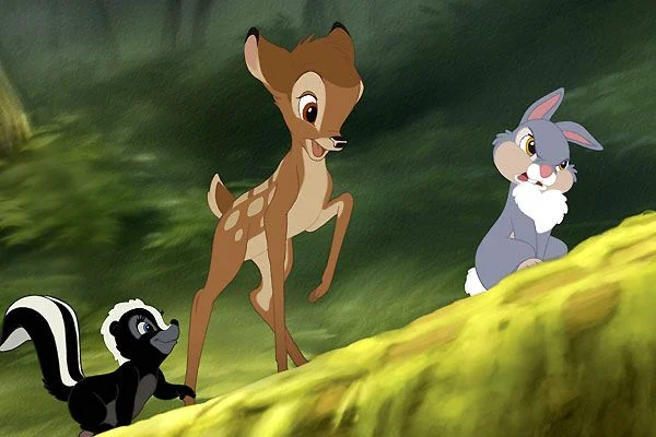Bambi