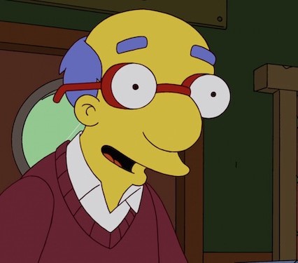 Kirk Van Houten