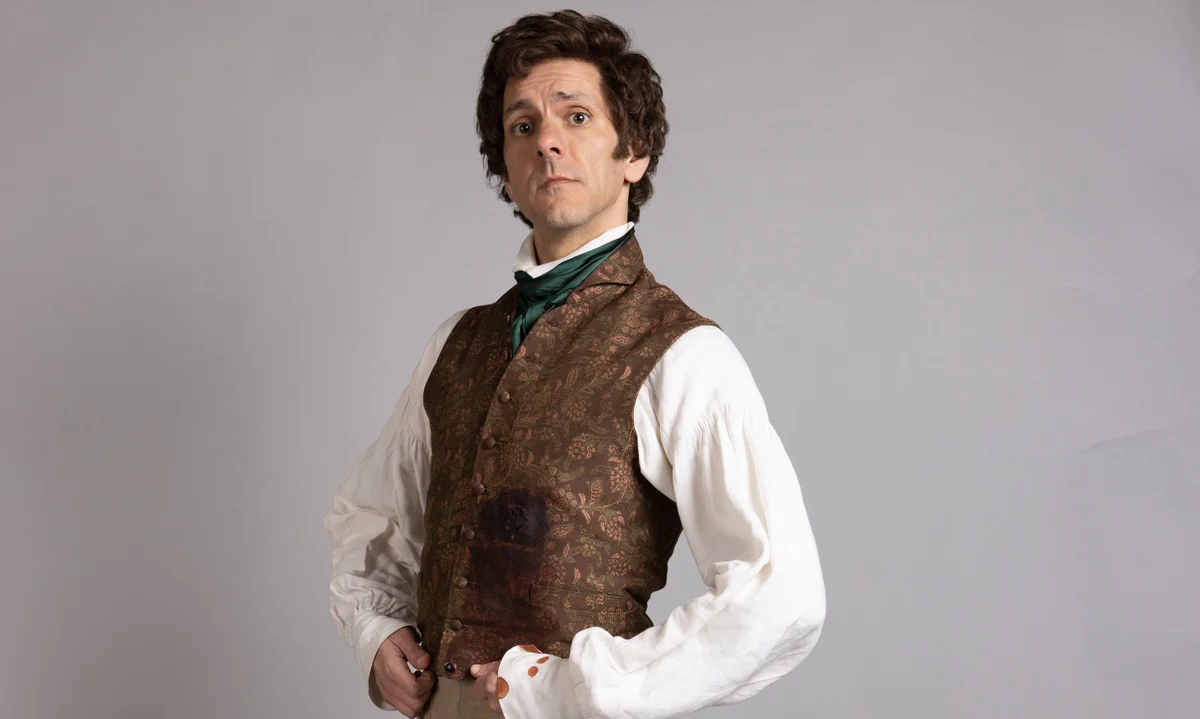 Thomas Thorne
