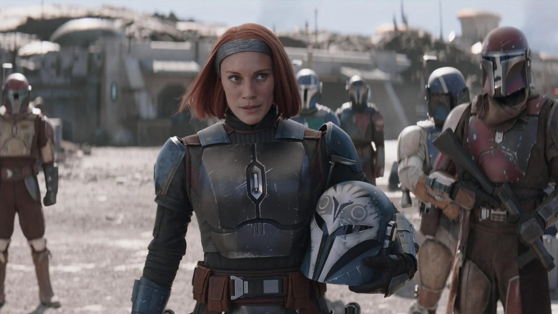 Bo-Katan Kryze