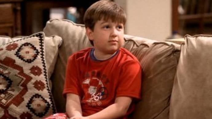 Jake Harper
