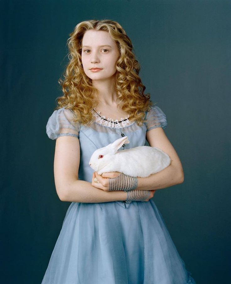 Alice Kingsleigh